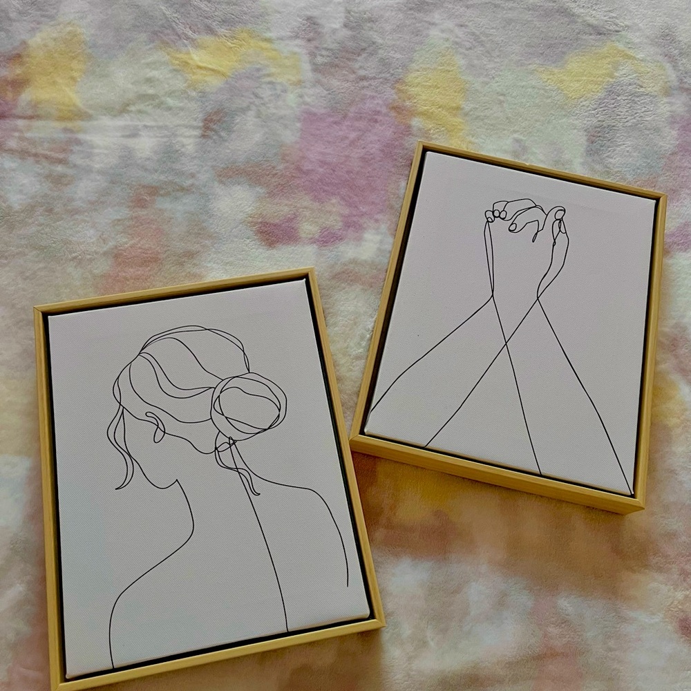 room decor